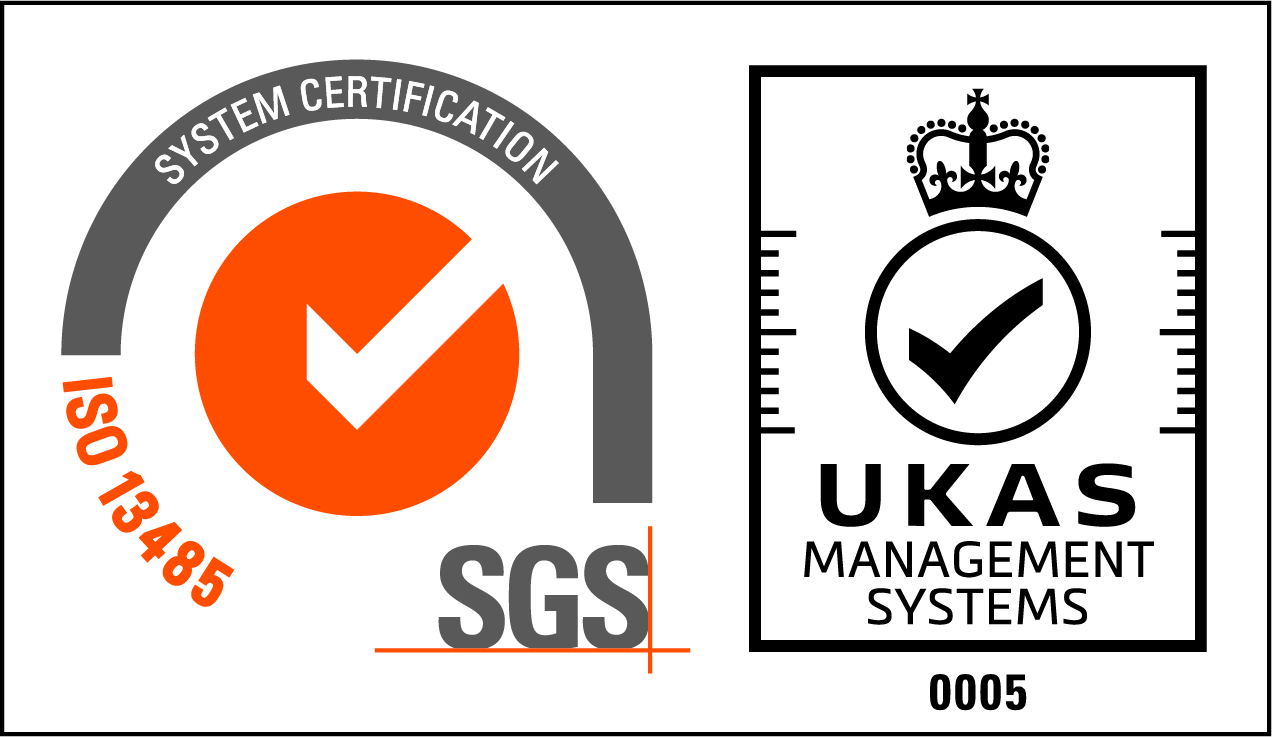 SGS mark